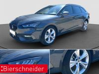 Seat Leon - Vorschau Bild 35