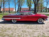 Chevrolet Impala Coupe 