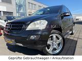 Mercedes-Benz ML 280 CDI 4Matic AMG AHK ALCAN KAM - Mercedes-Benz ML 280 Gebrauchtwagen