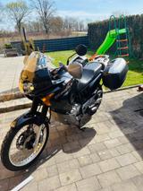 Honda Transalp 650 xlv - HONDA TRANSALP