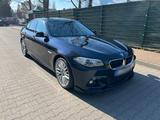 BMW Bmw F10 535i XDrive M Paket Limo LCI TÜV N... - BMW 535: 535i Xdrive
