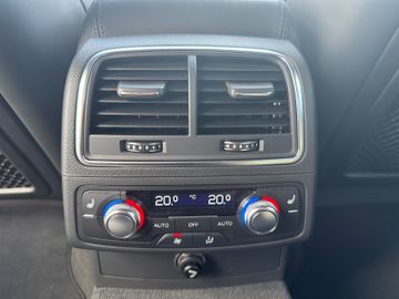 Fahrzeugabbildung Audi A6 Lim. 3.0 TDI Quattro Competition