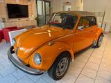 Volkswagen Käfer 1303 Cabrio org.Gutachten dabei 3+ - Volkswagen: Cabrio, 1303
