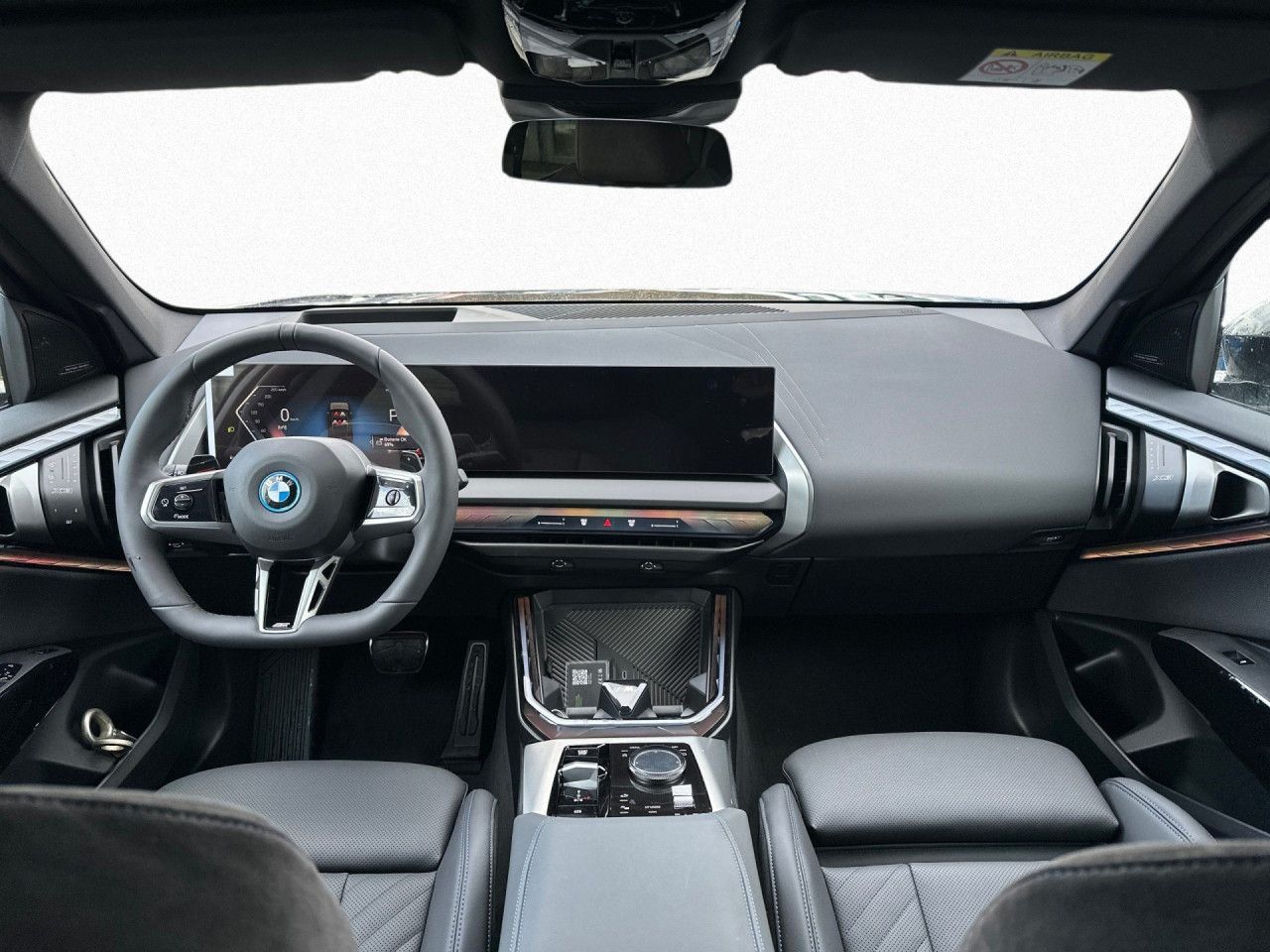 BMW X3 - Bild 14