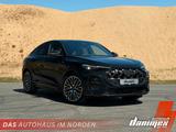 Audi Q5 Sportback 2.0 TDI Quattro Sline Airsusp. Dual - Audi Q5 Neuwagen in Bremen