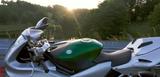 Benelli Tornado 900 Tre - BENELLI TORNADO