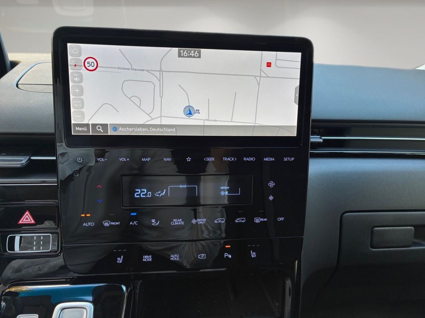 Hyundai STARIA - Bild 9