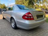 Mercedes-Benz E 200 -LPG- - Mercedes-Benz E 200