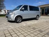 Volkswagen T5 Multivan 2,5 TDI Camping Einbau  - Volkswagen: Multivan Camping