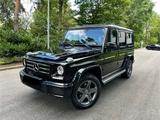 Mercedes-Benz G 350 d AMG PAKET*H&K*AHK*SCHIEBEDACH*85.000KM* - Mercedes-Benz G 350 mit Diesel-Antrieb