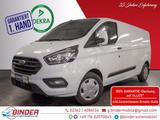 Ford Transit Custom 340 L2 Trend*3 SITZ*SORGLOS-PAKET