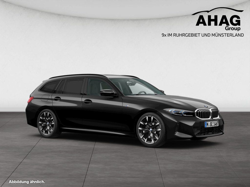 BMW 320 - Bild 9