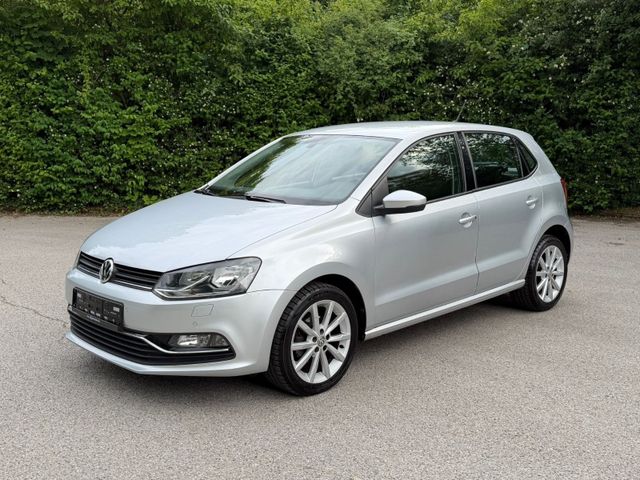 VW Polo