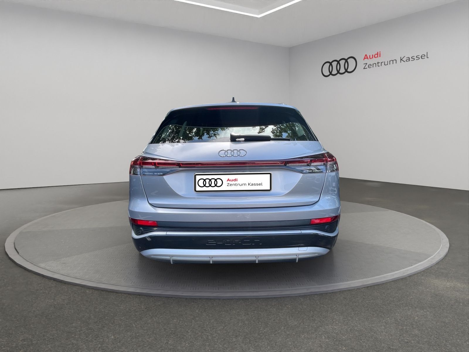 Audi Q4 e-tron - Bild 5