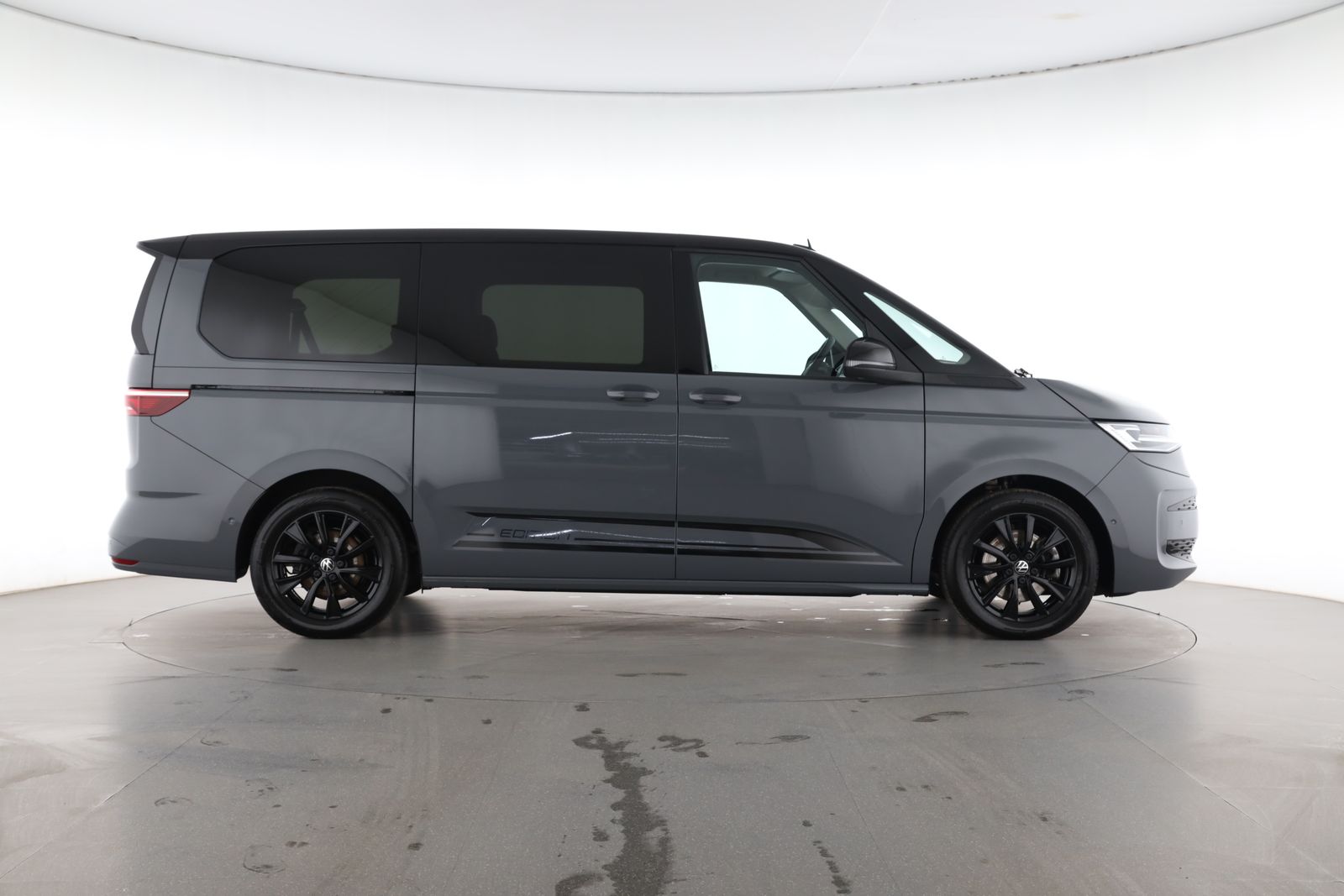 Volkswagen T7 Multivan - Bild 7