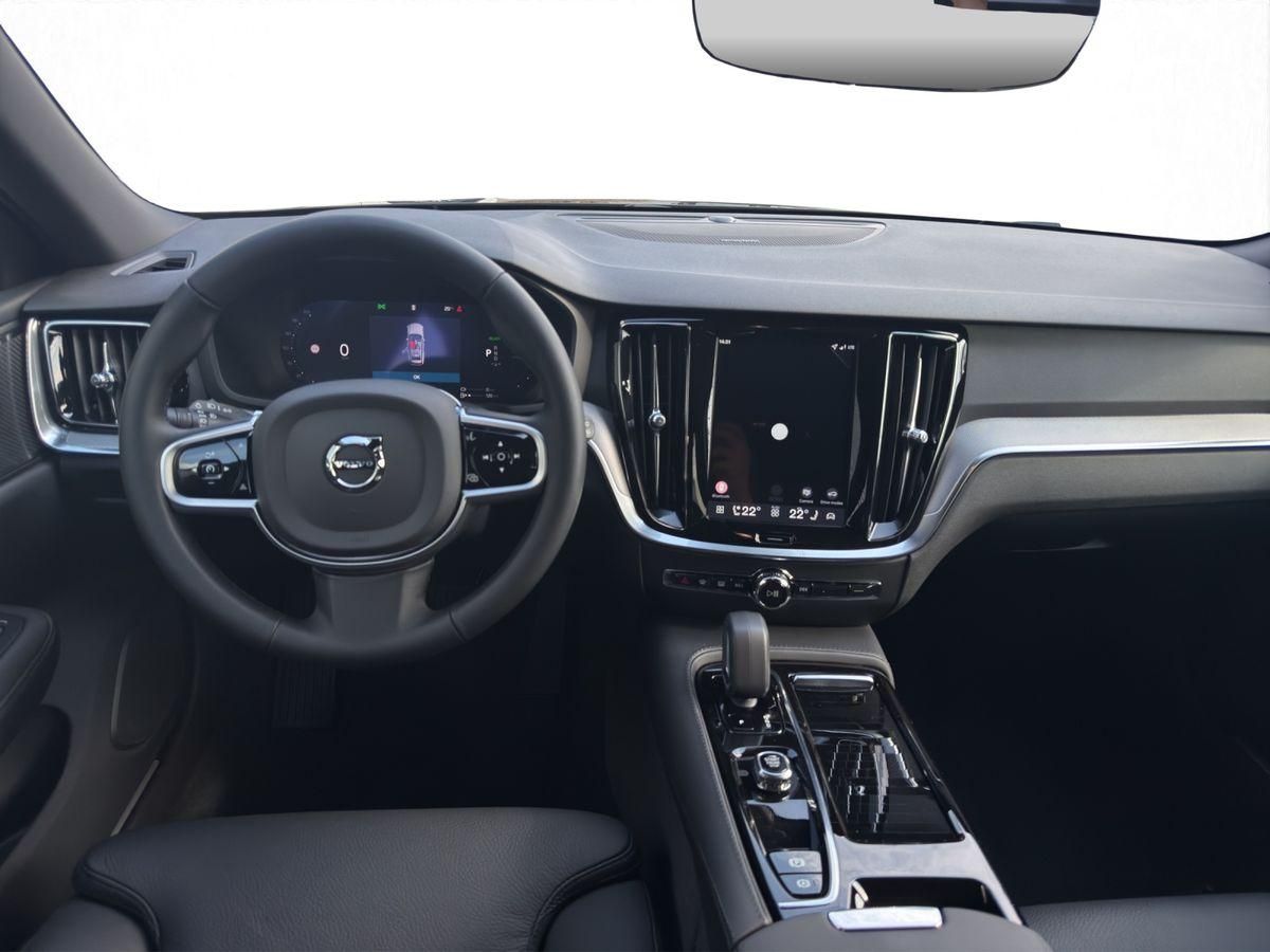 Volvo V60 - Bild 16