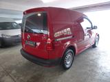 Volkswagen Caddy Nfz Kasten EcoProfi BMT - Nfz gebraucht