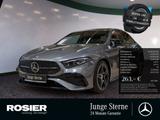 Mercedes-Benz A 220 d Limo AMG Sport Advanced+ NIGHT MULTIB. - Mercedes-Benz A-Klasse mit Diesel-Antrieb: Coupe