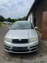 Skoda Fabia 6y 55kw Benzin Wapu Zahnriemen... - Skoda Fabia: 6y
