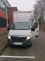Opel Movano 2.3 CDTI 3.5t Transport mit Dh... - Opel Movano von privat