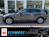 BMW Limousine 120d*M-PAKET*ALU* - gebrauchte BMW 120 aus dem Jahr 2004