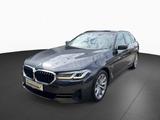 BMW 530e Touring LC-Prof HUD DAB RFK Pano Laser 18" - BMW 530 aus 2024