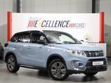 Suzuki Vitara 1.0 Comfort / BLUE & BLACK / NAVI+KAMERA - blaue Suzuki Vitara