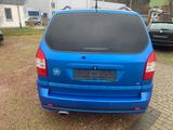 Opel Zafira A OPC - Opel Zafira: A Opc