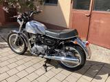 Yamaha xs650 - YAMAHA XS 650