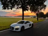 Audi R8 V10 Plus Sport AGA RECARO - Audi R8 aus 2016