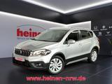 Suzuki SX4 S-Cross 1.0 Boosterjet Comfort LED NAVI SHZ - gebrauchte Suzuki (SX4) S-Cross aus dem Jahr 2018