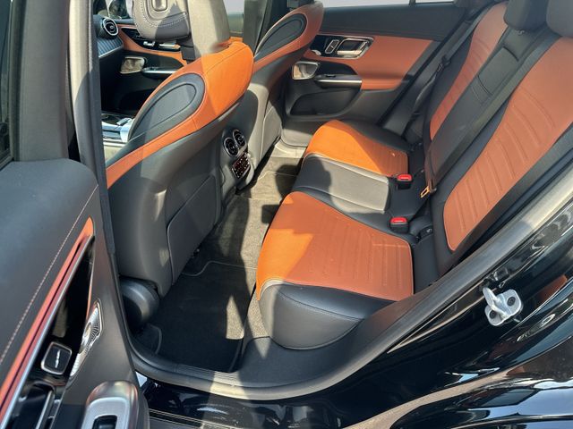 MERCEDES-BENZ GLC 200 – Bild 10