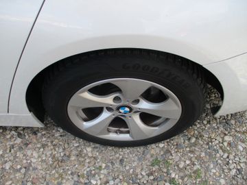 BMW 320 - 8