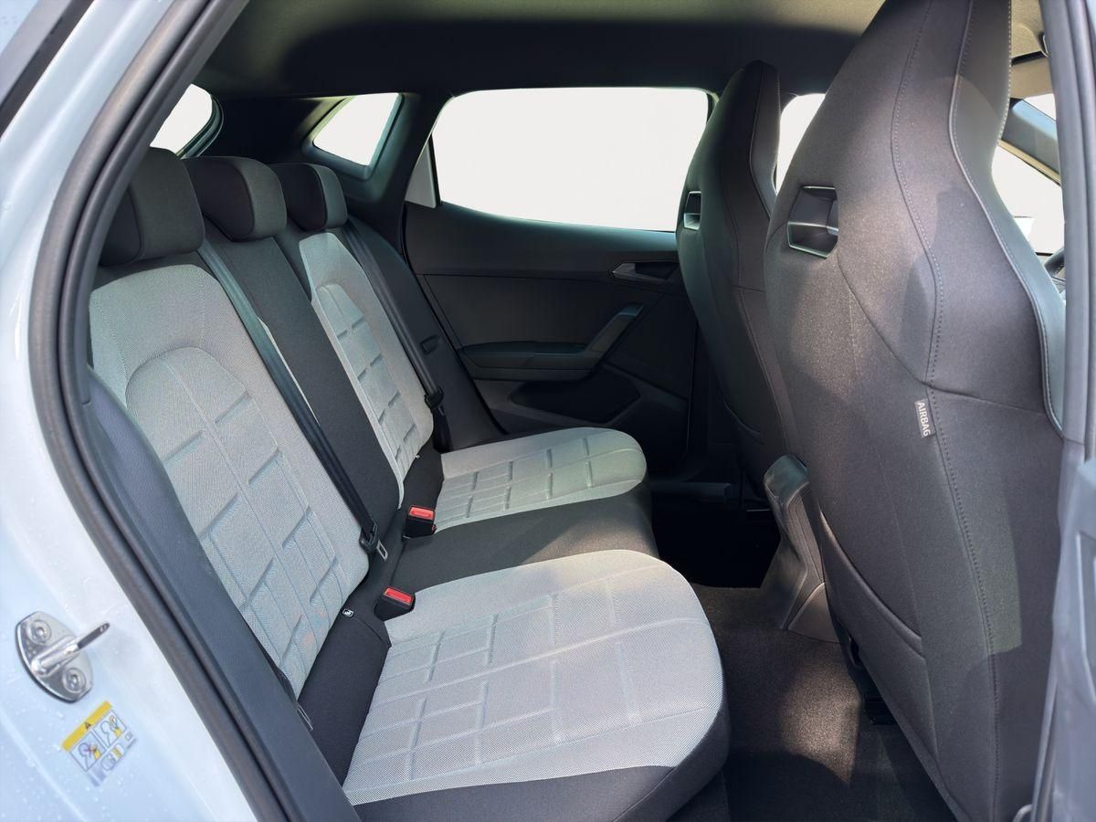 Seat Ibiza - Bild 16
