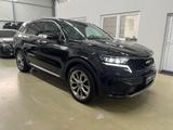 Kia Sorento Platinum 4WD AHK/LED/PANO/360°Kamera/HDP - gebrauchte Kia Sorento aus dem Jahr 2023