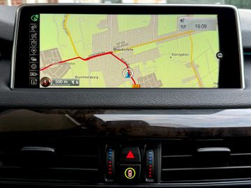 BMW X5 - 12
