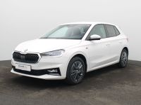 Skoda Fabia - Vorschau Bild 2