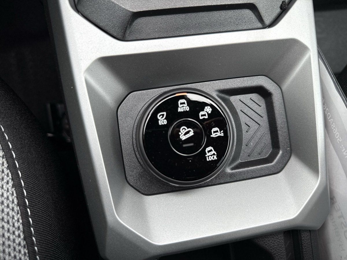 Dacia Duster - Bild 35
