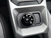 Dacia Duster - Vorschau Bild 35