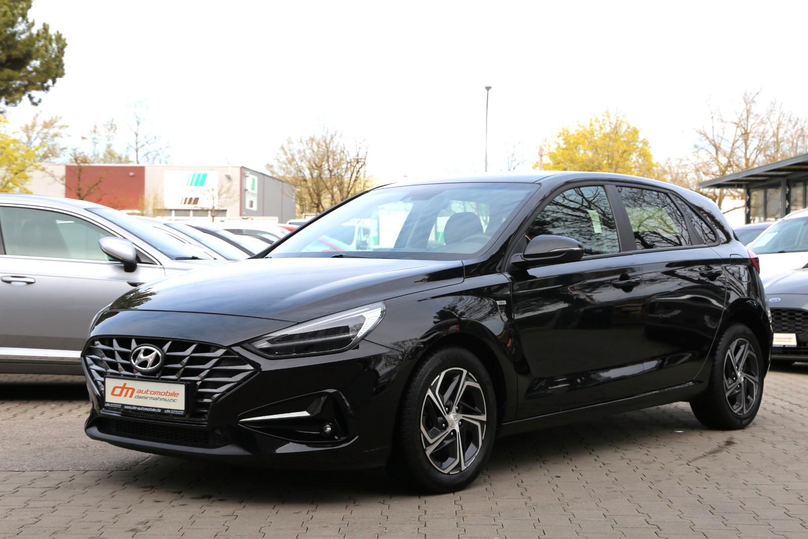 Hyundai i30 1.0 T-GDI EDITION 30+