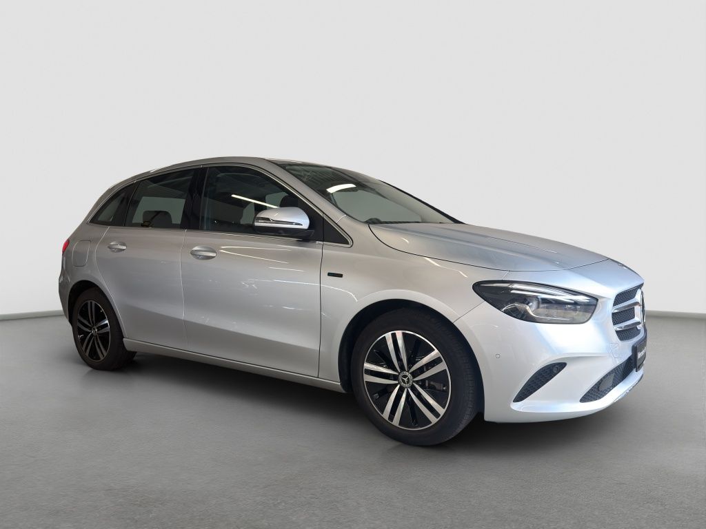 Fahrzeugabbildung Mercedes-Benz B 250 e Progress*Nav*SpurH*DISTRONIC*PDC*360°AHK