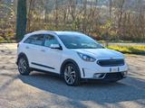 Kia Niro 1.6 GDi DCT HEV Ibrido Energy 2019-E6 A - Kia Niro Kombi Gebrauchtwagen