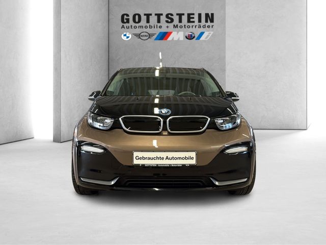 BMW i3s 5. Türer / 120Ah Aut. DAB LED WLAN RFK