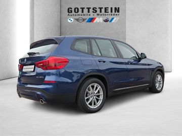 BMW X3 - 6