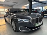 BMW 745e Steptronic LASER HUD SHD BMW-GESTIK 360° - BMW 7er Reihe mit Hybrid-Antrieb