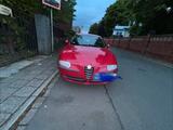 Alfa Romeo 147 (Tauschen Möglich) - Alfa Romeo 147 aus 2004