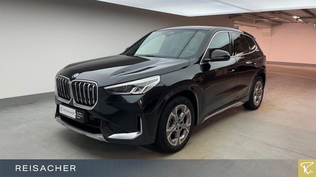 BMW IX1 A XDRIVE30 AHK,Autom,DAB,NAVI