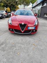 Alfa Romeo Giulietta 1.6 JTDm 120 CV Sport - Alfa Romeo Giulietta Sport mit Diesel-Antrieb