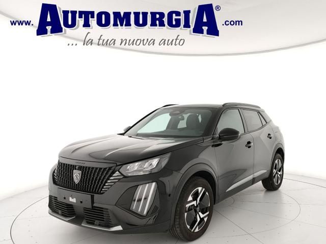 Peugeot PEUGEOT 2008 PureTech 100 S&S Allure imagem 2
