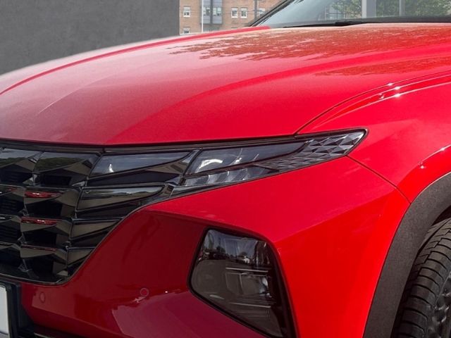 Fahrzeugabbildung Hyundai Tucson Advantage 2WD Navi Digitales Cockpit Soun